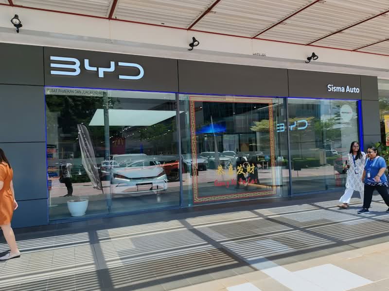 Office for Rent in Petaling Jaya (Selangor) - Kelvin Koh - PropertyGuru.com.my