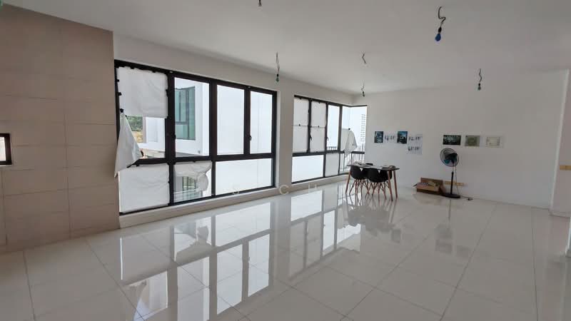 Rumah Banglo untuk Dijual di Kayangan Heights (Shah Alam) - LS Chu - PropertyGuru.com.my