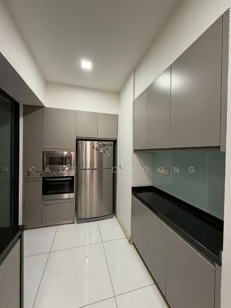 Condominium for Sale at 100 Residency - Caleb Choong - PropertyGuru.com.my