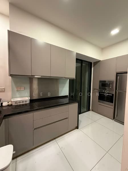 Condominium for Sale at 100 Residency - Caleb Choong - PropertyGuru.com.my
