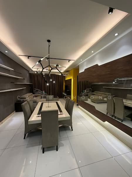 Condominium for Sale at 100 Residency - Caleb Choong - PropertyGuru.com.my