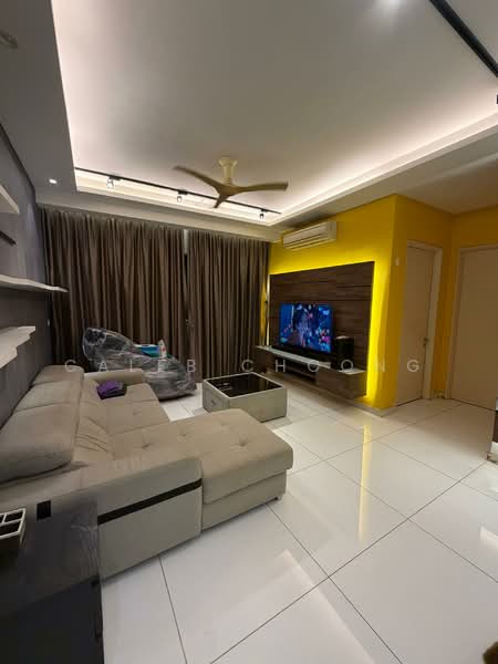 Condominium for Sale at 100 Residency - Caleb Choong - PropertyGuru.com.my