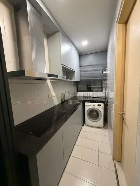 Condominium for Sale at 100 Residency - Caleb Choong - PropertyGuru.com.my