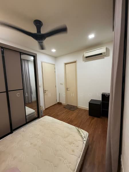Condominium for Sale at 100 Residency - Caleb Choong - PropertyGuru.com.my