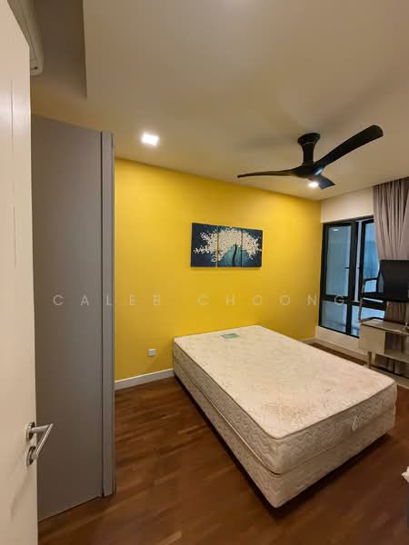 Condominium for Sale at 100 Residency - Caleb Choong - PropertyGuru.com.my