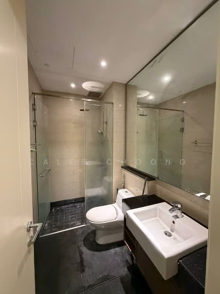 Condominium for Sale at 100 Residency - Caleb Choong - PropertyGuru.com.my