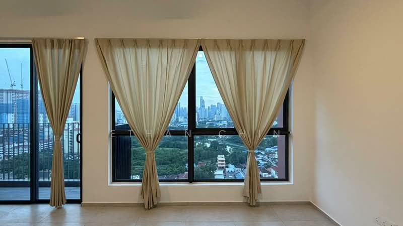 Kondominium untuk Disewa di EdgeWood Residences @ SkySanctuary - Ethan Chin - View - PropertyGuru.com.my