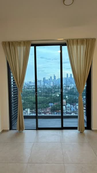 Kondominium untuk Disewa di EdgeWood Residences @ SkySanctuary - Ethan Chin - View - PropertyGuru.com.my