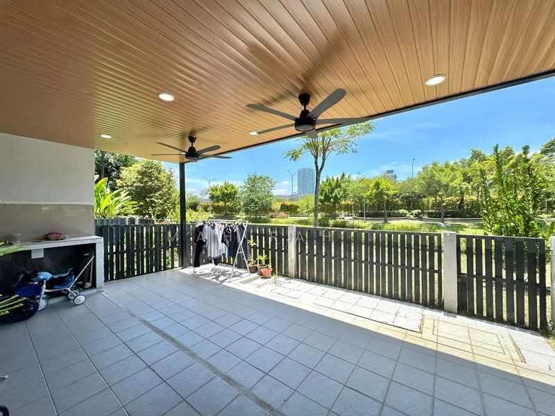 Rumah Teres 2 Tingkat untuk Dijual di Sepang (Selangor) - Mahirah . - Exterior - PropertyGuru.com.my