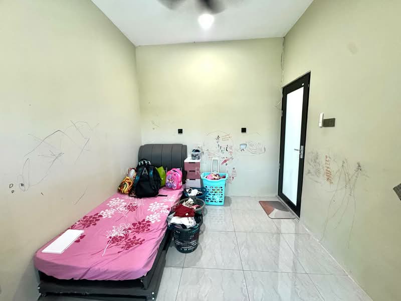 Rumah Teres 2 Tingkat untuk Dijual di Sepang (Selangor) - Mahirah . - Bedroom - PropertyGuru.com.my