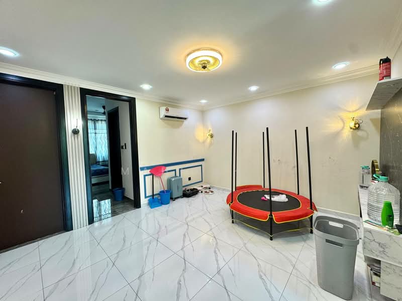 Rumah Teres 2 Tingkat untuk Dijual di Sepang (Selangor) - Mahirah . - Interior - PropertyGuru.com.my