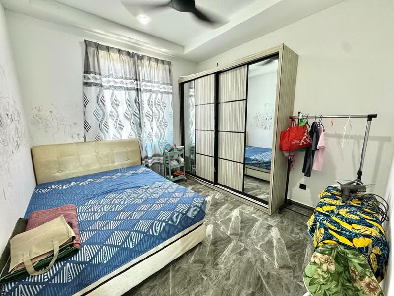 Rumah Teres 2 Tingkat untuk Dijual di Sepang (Selangor) - Mahirah . - Bedroom - PropertyGuru.com.my