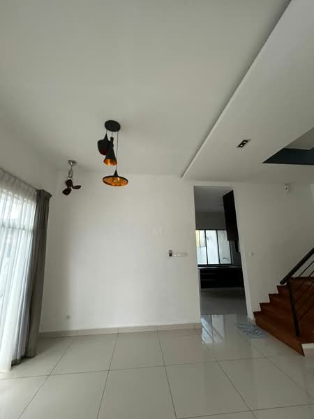 Rumah Berkembar untuk Dijual di Taman Adda Heights (Tebrau) - Sam . - PropertyGuru.com.my