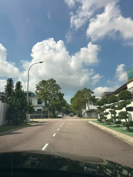 Rumah Berkembar untuk Dijual di Taman Adda Heights (Tebrau) - Sam . - PropertyGuru.com.my