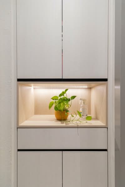 Condominium for Sale at Mizumi Residences - Kin CK - Interior - PropertyGuru.com.my