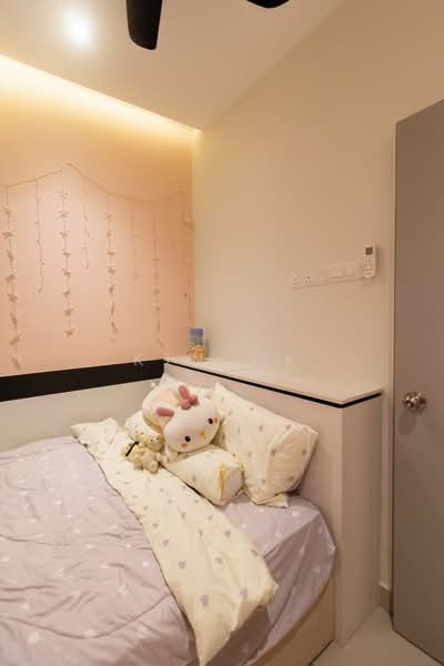 Condominium for Sale at Mizumi Residences - Kin CK - Bedroom - PropertyGuru.com.my