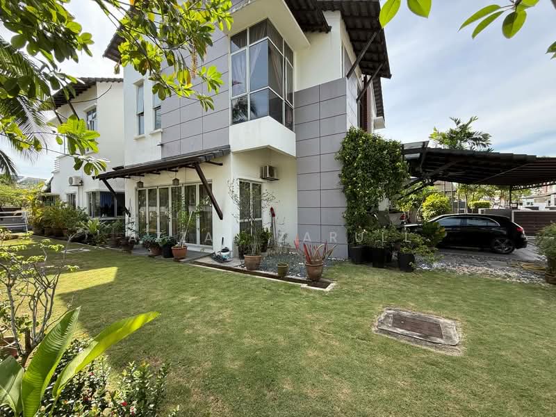 Bungalow for Sale in Taman TTDI Jaya (Shah Alam) - Azzad Zarull - Exterior - PropertyGuru.com.my