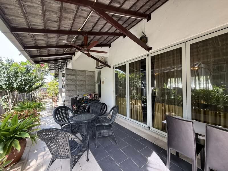 Bungalow for Sale in Taman TTDI Jaya (Shah Alam) - Azzad Zarull - Exterior - PropertyGuru.com.my