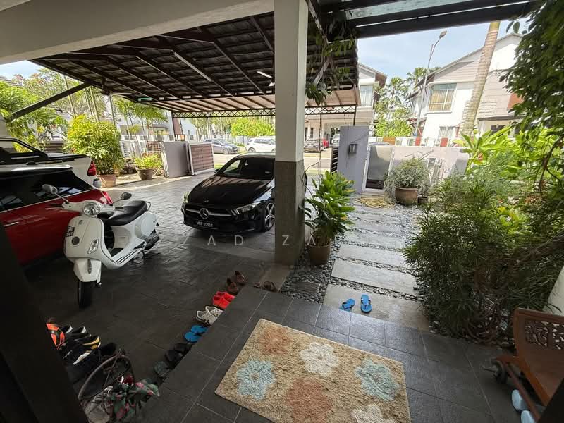 Bungalow for Sale in Taman TTDI Jaya (Shah Alam) - Azzad Zarull - Exterior - PropertyGuru.com.my