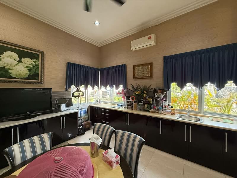 Bungalow for Sale in Taman TTDI Jaya (Shah Alam) - Azzad Zarull - Interior - PropertyGuru.com.my