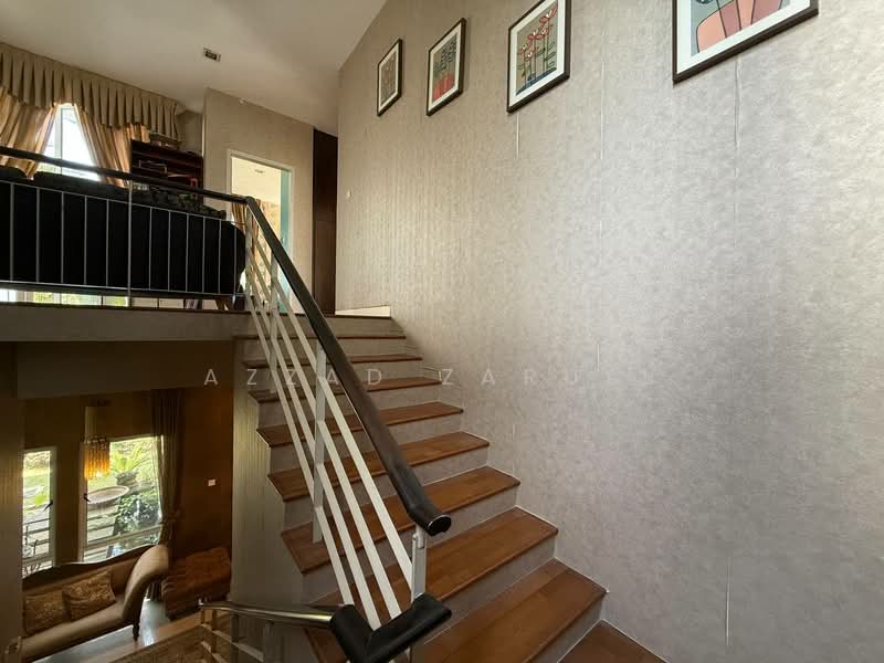 Bungalow for Sale in Taman TTDI Jaya (Shah Alam) - Azzad Zarull - Interior - PropertyGuru.com.my