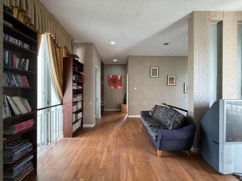 Bungalow for Sale in Taman TTDI Jaya (Shah Alam) - Azzad Zarull - Interior - PropertyGuru.com.my
