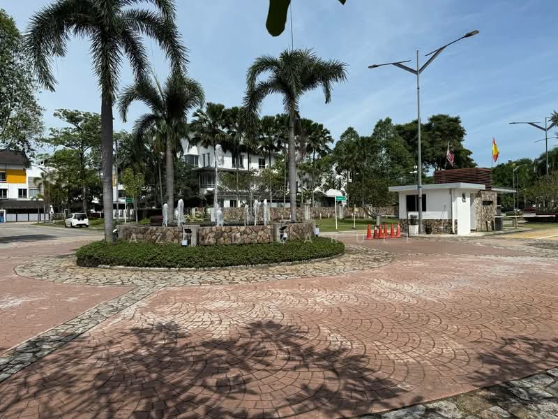 Bungalow for Sale in Taman TTDI Jaya (Shah Alam) - Azzad Zarull - Exterior - PropertyGuru.com.my