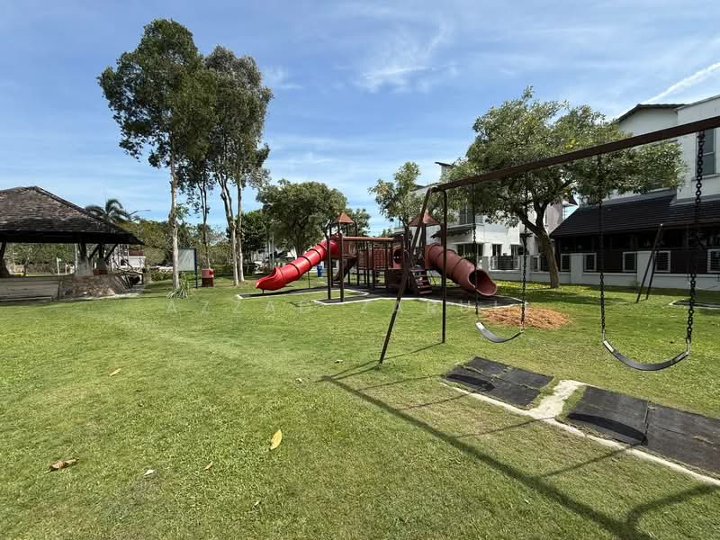 Bungalow for Sale in Taman TTDI Jaya (Shah Alam) - Azzad Zarull - Exterior - PropertyGuru.com.my