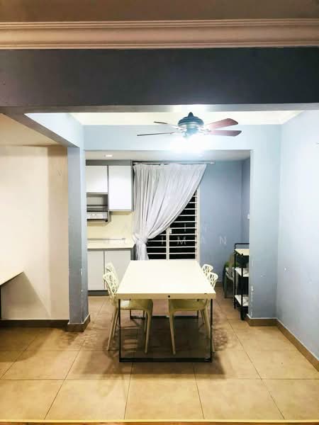 Kondominium untuk Dijual di Tiara Ampang - Yasmin Sulaiman - Kitchen - PropertyGuru.com.my