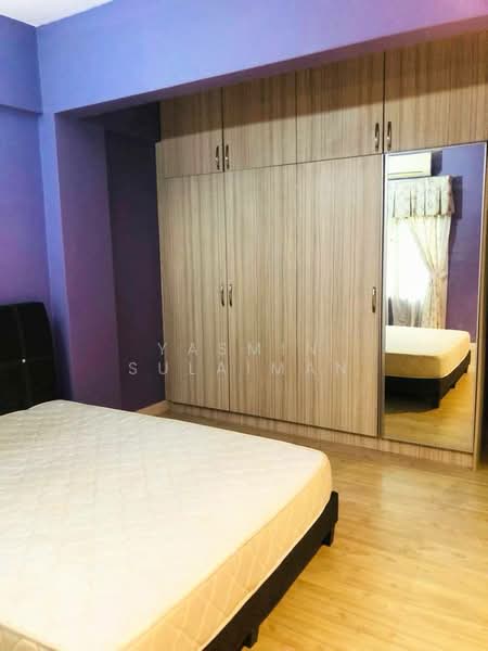 Kondominium untuk Dijual di Tiara Ampang - Yasmin Sulaiman - Bedroom - PropertyGuru.com.my