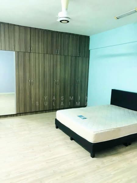 Kondominium untuk Dijual di Tiara Ampang - Yasmin Sulaiman - Bedroom - PropertyGuru.com.my