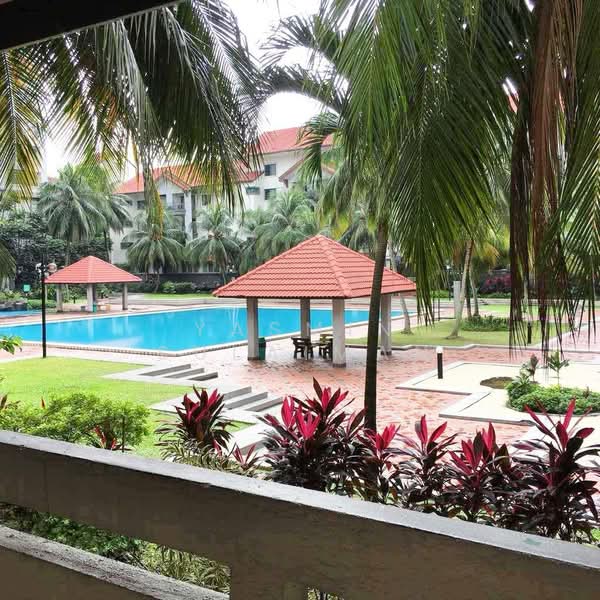 Kondominium untuk Dijual di Tiara Ampang - Yasmin Sulaiman - Pool - PropertyGuru.com.my
