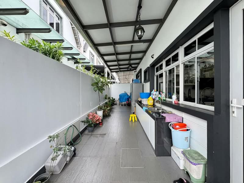 Semi-Detached House for Sale in Eco Spring (Johor Bahru) - Wee Howe - Exterior - PropertyGuru.com.my