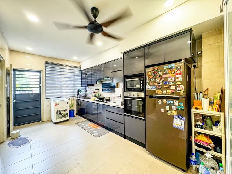 2-storey Terraced House for Sale in Taman Seri Mewah (Kapar) - Muhammad Zhariff Nasharudin - PropertyGuru.com.my