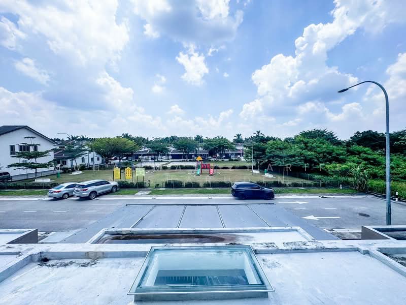 2-storey Terraced House for Sale in Taman Seri Mewah (Kapar) - Muhammad Zhariff Nasharudin - PropertyGuru.com.my