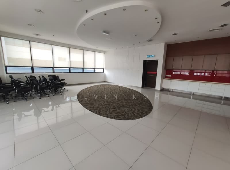 Pejabat untuk Disewa di Petaling Jaya (Selangor) - Kelvin Koh - Interior - PropertyGuru.com.my
