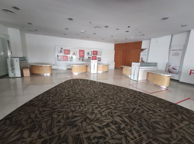 Pejabat untuk Disewa di Petaling Jaya (Selangor) - Kelvin Koh - Interior - PropertyGuru.com.my