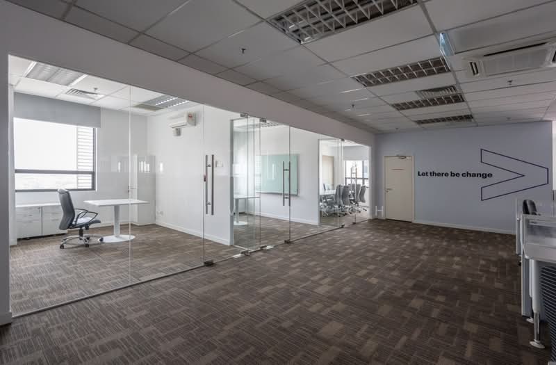 Office for Rent in Petaling Jaya (Selangor) - Kelvin Koh - Interior - PropertyGuru.com.my