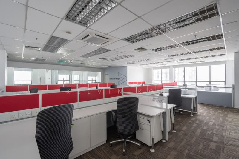 Office for Rent in Petaling Jaya (Selangor) - Kelvin Koh - Interior - PropertyGuru.com.my