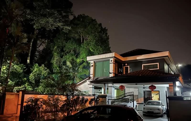 Link Bungalow for Sale in Tropicana (Petaling Jaya) - Diana Ling - PropertyGuru.com.my