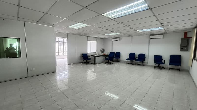 Terrace Factory for Sale in Kawasan Perindustrian Nilai (Nilai) - EC Low - Interior - PropertyGuru.com.my