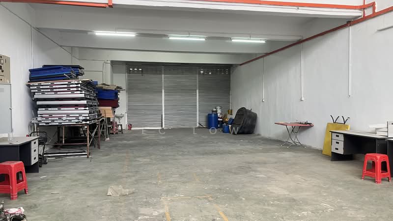 Terrace Factory for Sale in Kawasan Perindustrian Nilai (Nilai) - EC Low - Interior - PropertyGuru.com.my