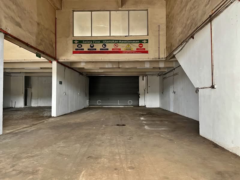Terrace Factory for Sale in Kawasan Perindustrian Nilai (Nilai) - EC Low - Interior - PropertyGuru.com.my
