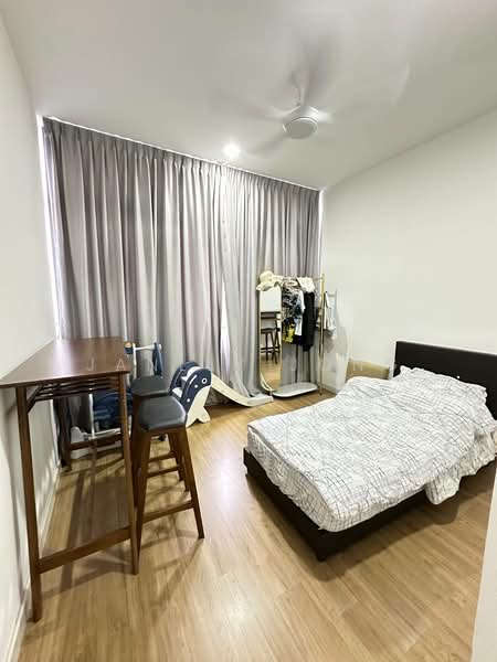 Cluster House for Sale in Sunway Iskandar (Iskandar Puteri (Nusajaya)) - Janlly Jong - Bedroom - PropertyGuru.com.my