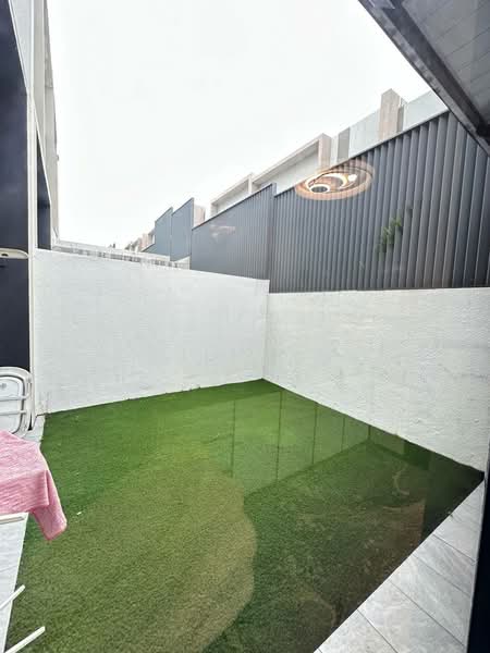Cluster House for Sale in Sunway Iskandar (Iskandar Puteri (Nusajaya)) - Janlly Jong - Exterior - PropertyGuru.com.my