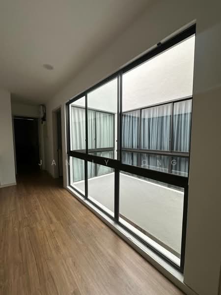 Cluster House for Sale in Sunway Iskandar (Iskandar Puteri (Nusajaya)) - Janlly Jong - Corridor - PropertyGuru.com.my