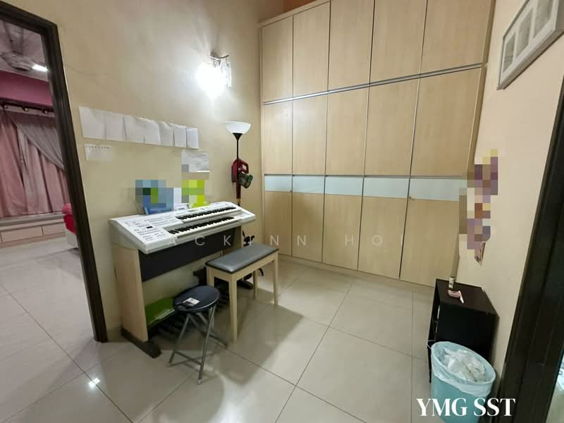 Rumah Teres 2 Tingkat untuk Dijual di Setia Impian (Setia Alam) - Zackinn Hoi - Study - PropertyGuru.com.my