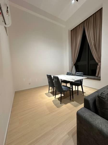 Service Residence for Rent at Sunway Grid Residence - Yee Shiuen - PropertyGuru.com.my