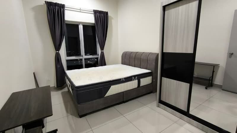 Servis Apartment untuk Disewa di Nexus @ Kajang Station (Tower C) - Maryam . - Bedroom - PropertyGuru.com.my