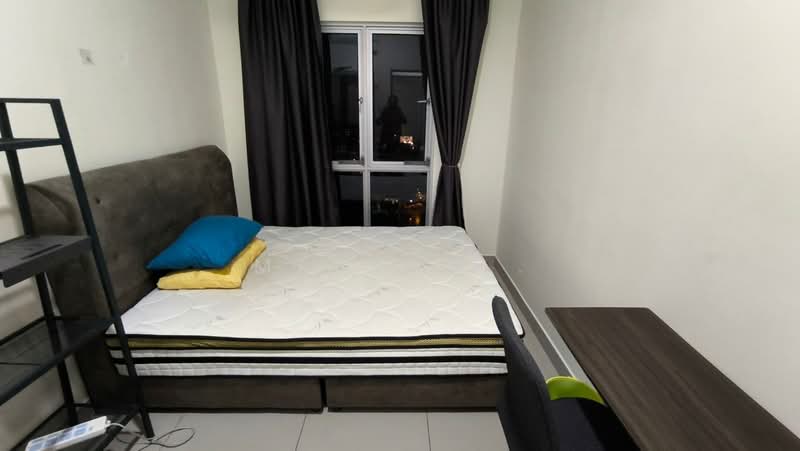 Servis Apartment untuk Disewa di Nexus @ Kajang Station (Tower C) - Maryam . - Bedroom - PropertyGuru.com.my